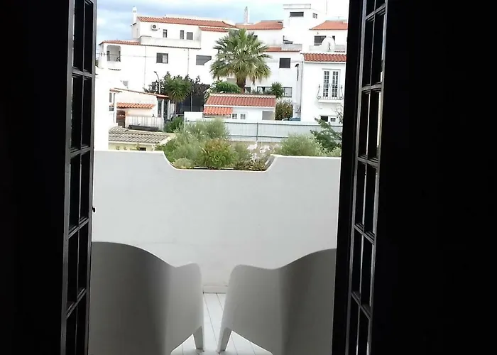 Three-Bedroom Town House